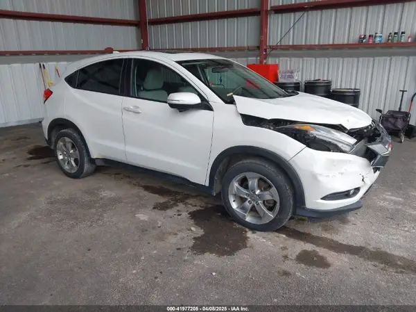 3CZRU6H51GM713179 2016 HONDA HR-V - Image 1