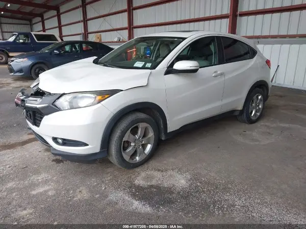 3CZRU6H51GM713179 2016 HONDA HR-V - Image 2