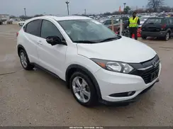3CZRU6H51GM713232 2016 HONDA HR-V