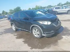 3CZRU6H51GM714168 2016 HONDA HR-V
