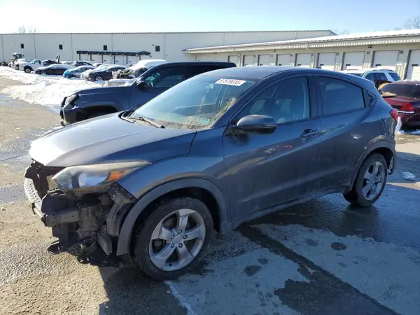 3CZRU6H51GM715062 2016 HONDA HR-V - Image 1
