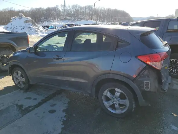 3CZRU6H51GM715062 2016 HONDA HR-V - Image 2