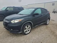 3CZRU6H51GM715417 2016 HONDA HR-V