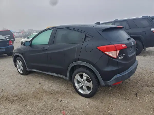 3CZRU6H51GM715417 2016 HONDA HR-V - Image 2