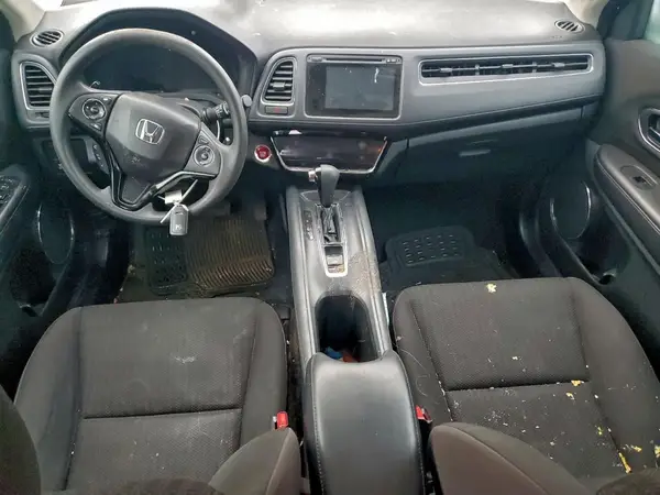 3CZRU6H51GM715417 2016 HONDA HR-V - Image 8
