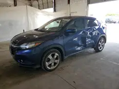 3CZRU6H51GM715885 2016 HONDA HR-V