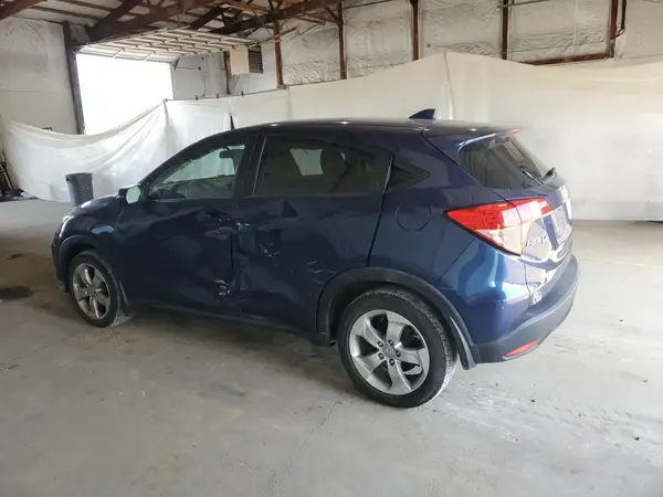 3CZRU6H51GM715885 2016 HONDA HR-V - Image 2