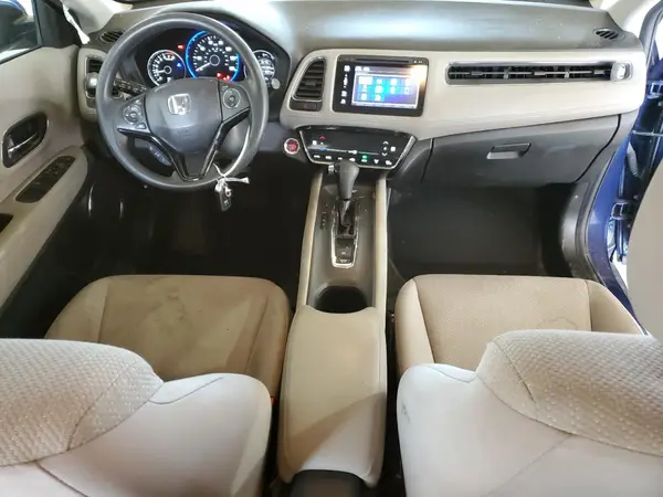 3CZRU6H51GM715885 2016 HONDA HR-V - Image 8