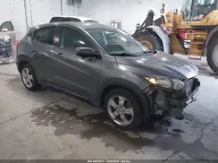 3CZRU6H51GM716440 2016 HONDA HR-V