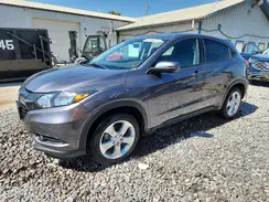 3CZRU6H51GM716454 2016 HONDA HR-V