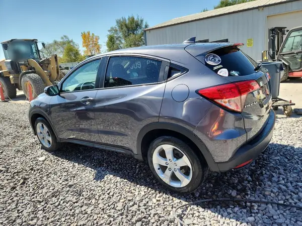 3CZRU6H51GM716454 2016 HONDA HR-V - Image 2