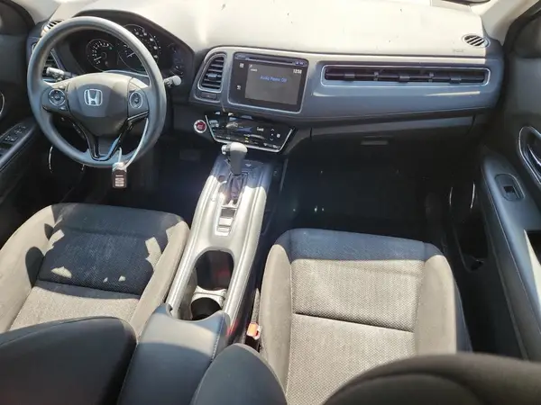 3CZRU6H51GM716454 2016 HONDA HR-V - Image 8
