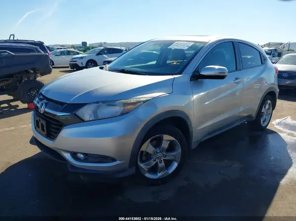 3CZRU6H51GM716986 2016 HONDA HR-V - Image 2