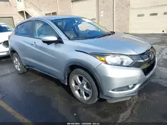 3CZRU6H51GM717023 2016 HONDA HR-V