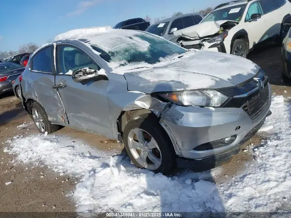3CZRU6H51GM717197 2016 HONDA HR-V - Image 1