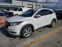 3CZRU6H51GM717281 2016 HONDA HR-V
