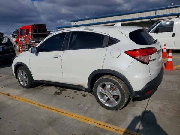 3CZRU6H51GM717281 2016 HONDA HR-V - Image 2