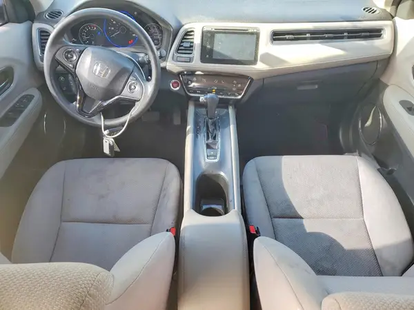 3CZRU6H51GM717281 2016 HONDA HR-V - Image 8