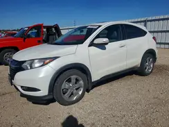 3CZRU6H51GM717572 2016 HONDA HR-V