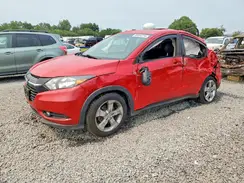 3CZRU6H51GM718804 2016 HONDA HR-V