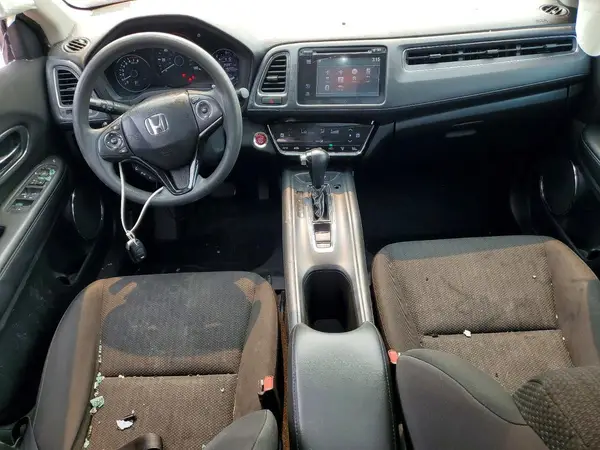 3CZRU6H51GM718804 2016 HONDA HR-V - Image 8