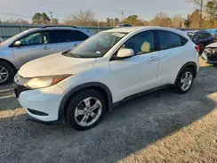 3CZRU6H51GM719340 2016 HONDA HR-V