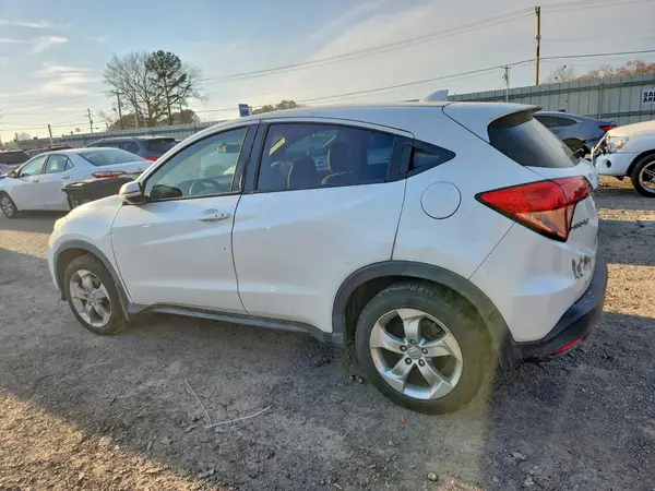 3CZRU6H51GM719340 2016 HONDA HR-V - Image 2