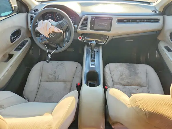 3CZRU6H51GM719340 2016 HONDA HR-V - Image 8