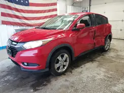 3CZRU6H51GM719886 2016 HONDA HR-V