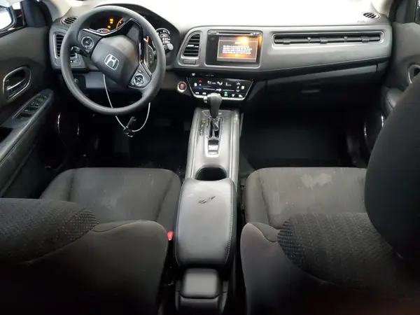 3CZRU6H51GM719886 2016 HONDA HR-V - Image 8