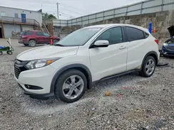 3CZRU6H51GM720164 2016 HONDA HR-V
