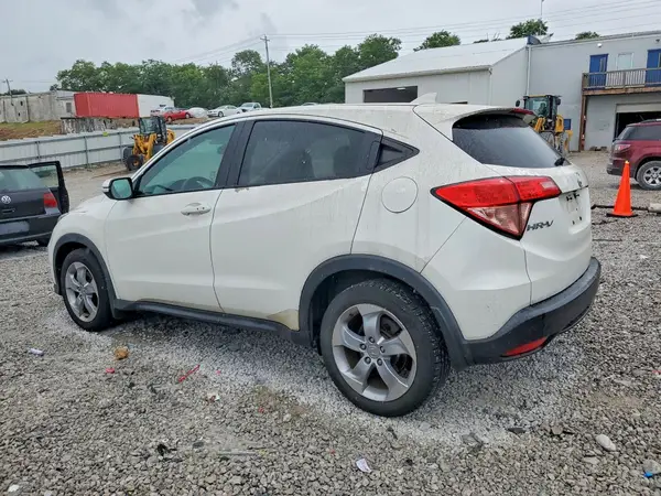 3CZRU6H51GM720164 2016 HONDA HR-V - Image 2