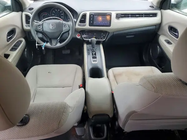 3CZRU6H51GM720164 2016 HONDA HR-V - Image 8