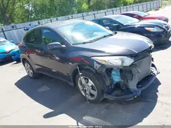 3CZRU6H51GM720620 2016 HONDA HR-V