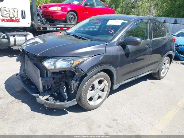 3CZRU6H51GM720620 2016 HONDA HR-V - Image 2