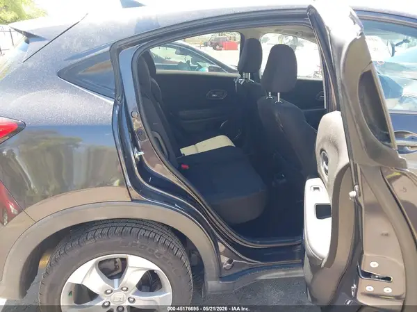 3CZRU6H51GM720620 2016 HONDA HR-V - Image 8