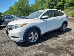 3CZRU6H51GM722352 2016 HONDA HR-V