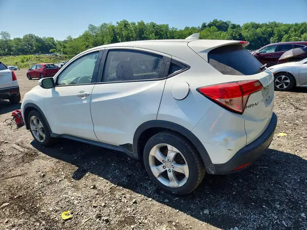 3CZRU6H51GM722352 2016 HONDA HR-V - Image 2