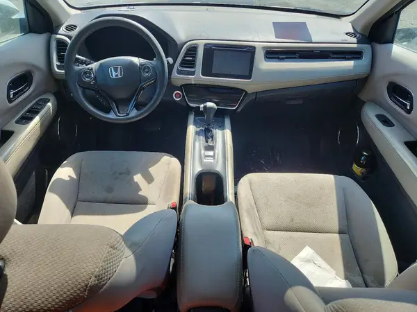 3CZRU6H51GM722352 2016 HONDA HR-V - Image 8