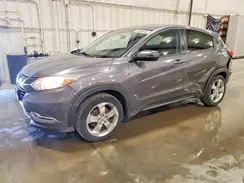 3CZRU6H51GM722741 2016 HONDA HR-V