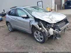 3CZRU6H51GM722870 2016 HONDA HR-V