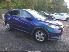 3CZRU6H51GM723579 2016 HONDA HR-V