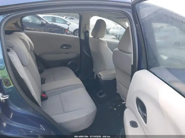 3CZRU6H51GM723579 2016 HONDA HR-V - Image 8