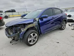 3CZRU6H51GM723582 2016 HONDA HR-V
