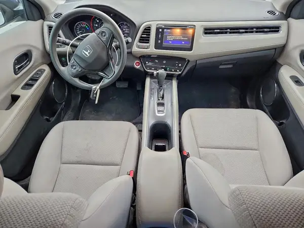 3CZRU6H51GM723582 2016 HONDA HR-V - Image 8