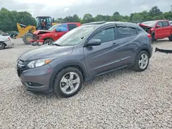 3CZRU6H51GM725364 2016 HONDA HR-V