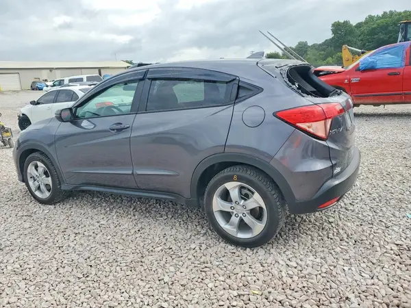 3CZRU6H51GM725364 2016 HONDA HR-V - Image 2