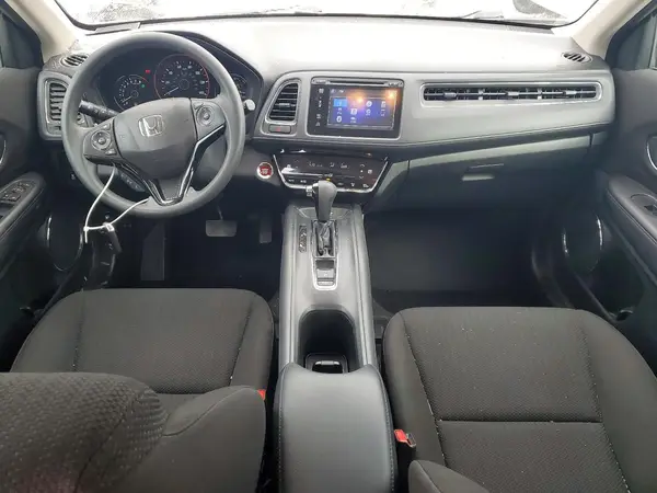 3CZRU6H51GM725364 2016 HONDA HR-V - Image 8