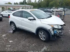 3CZRU6H51GM726224 2016 HONDA HR-V