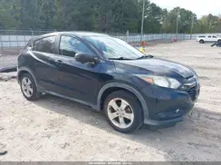 3CZRU6H51GM726515 2016 HONDA HR-V